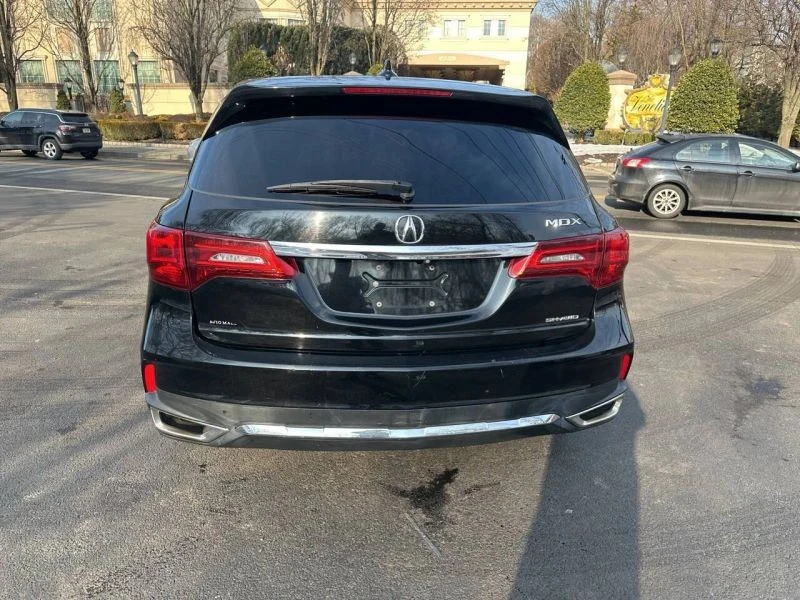 2017 Acura MDX 3rd Gen - Image 7 of 12