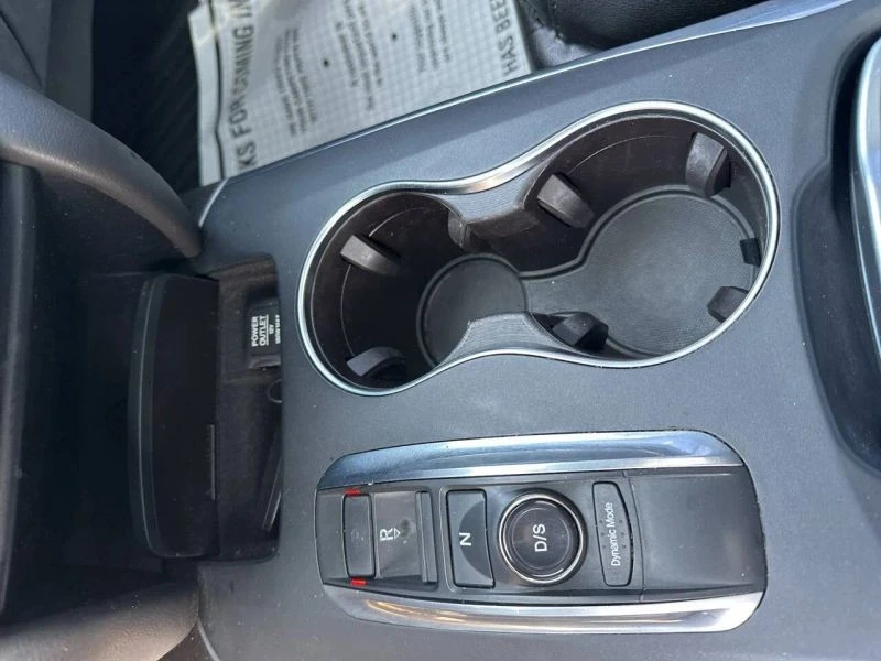 2017 Acura MDX 3rd Gen - Image 12 of 12
