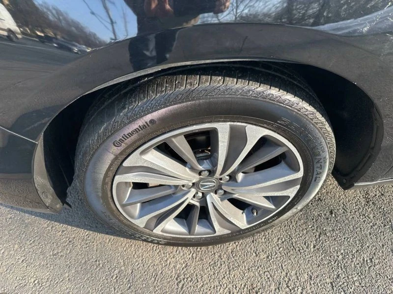 2017 Acura MDX 3rd Gen - Image 5 of 12