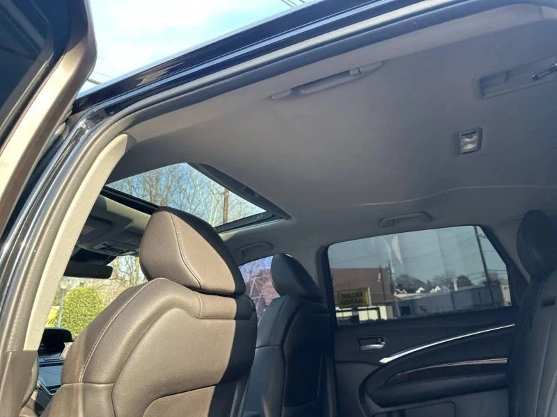 2017 Acura MDX 3rd Gen - Image 10 of 12
