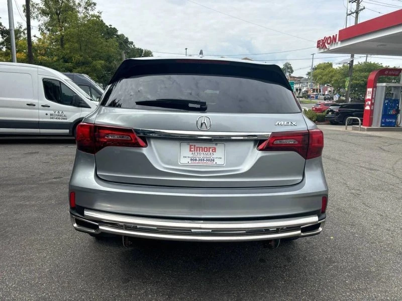 2017 Acura MDX 3rd Gen - Image 5 of 12