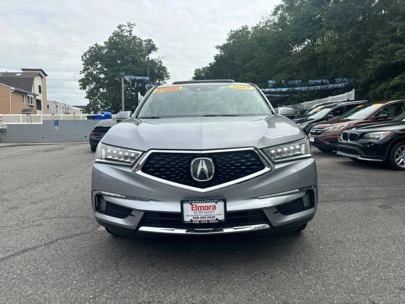 2017 Acura MDX 3rd Gen - Image 2 of 12