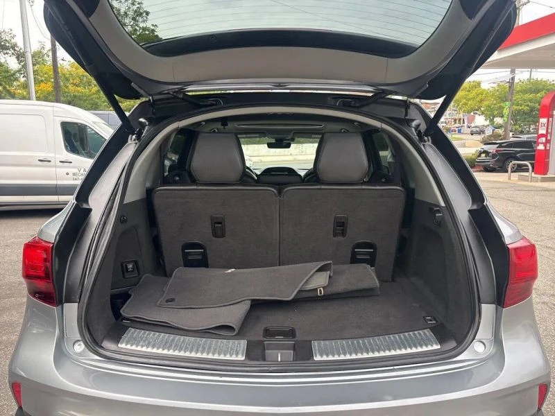 2017 Acura MDX 3rd Gen - Image 11 of 12