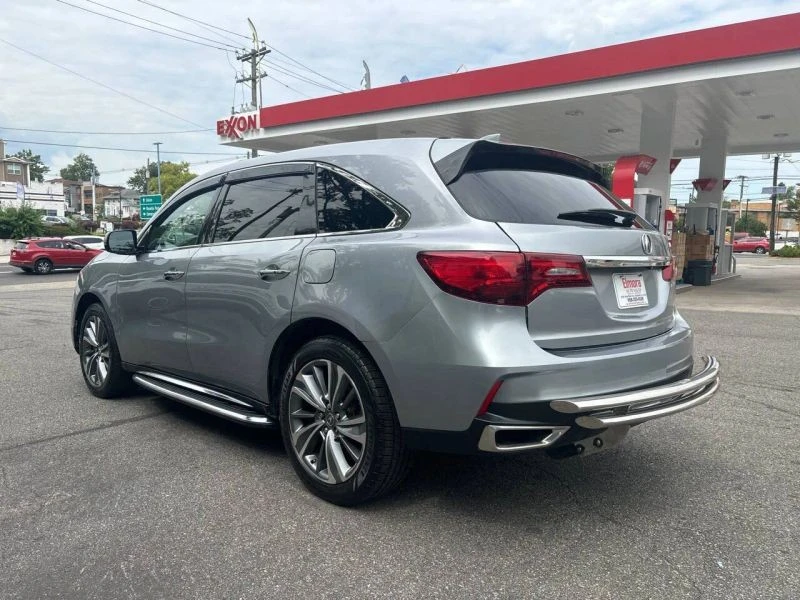 2017 Acura MDX 3rd Gen - Image 4 of 12