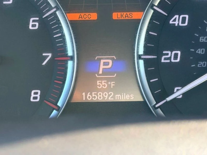 2017 Acura MDX 3rd Gen - Image 5 of 12