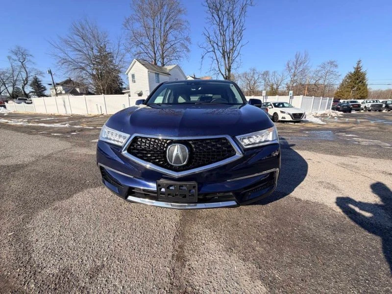 2017 Acura MDX 3rd Gen - Image 3 of 12