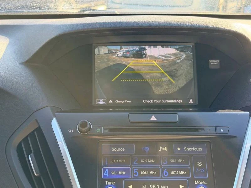 2017 Acura MDX 3rd Gen - Image 7 of 12