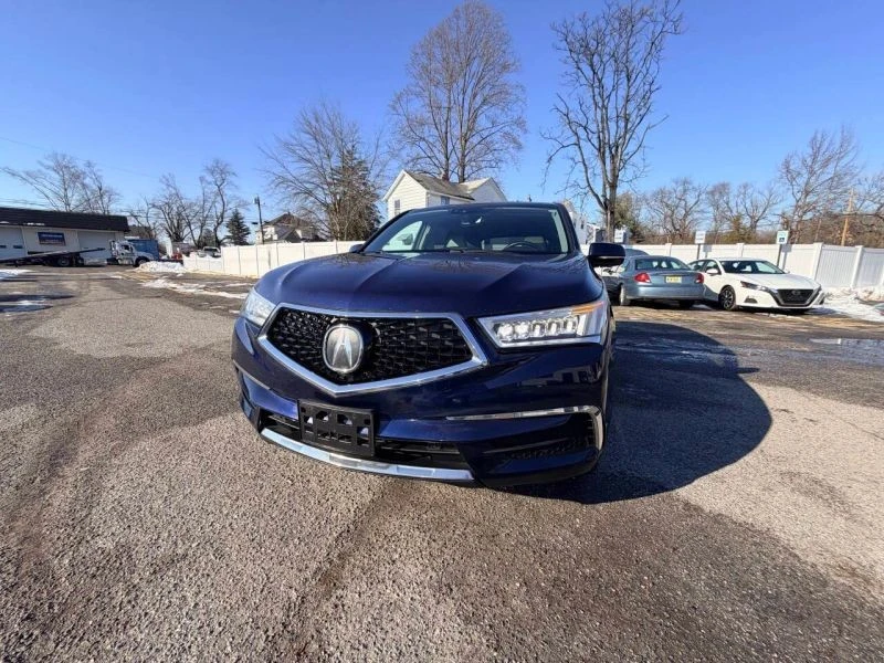 2017 Acura MDX 3rd Gen - Image 2 of 12