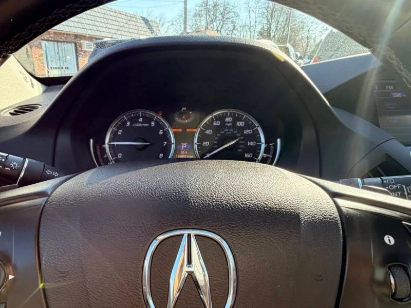 2017 Acura MDX 3rd Gen - Image 6 of 12