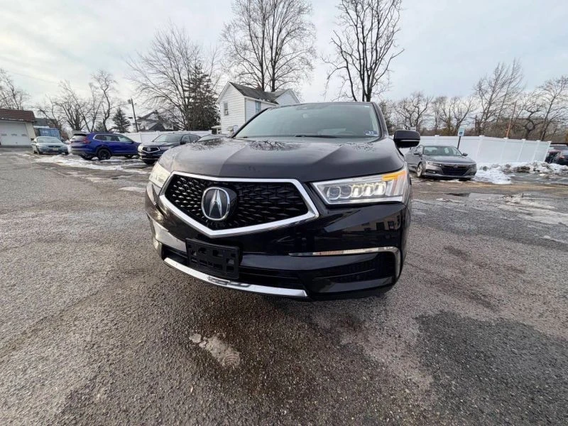 2017 Acura MDX 3rd Gen - Image 2 of 12