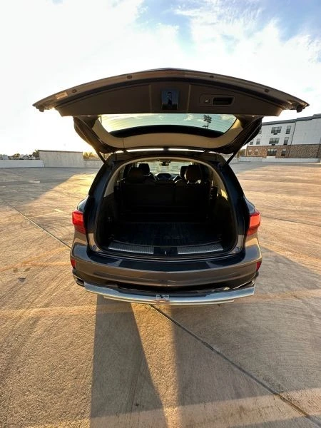 2017 Acura MDX 3rd Gen - Image 6 of 12