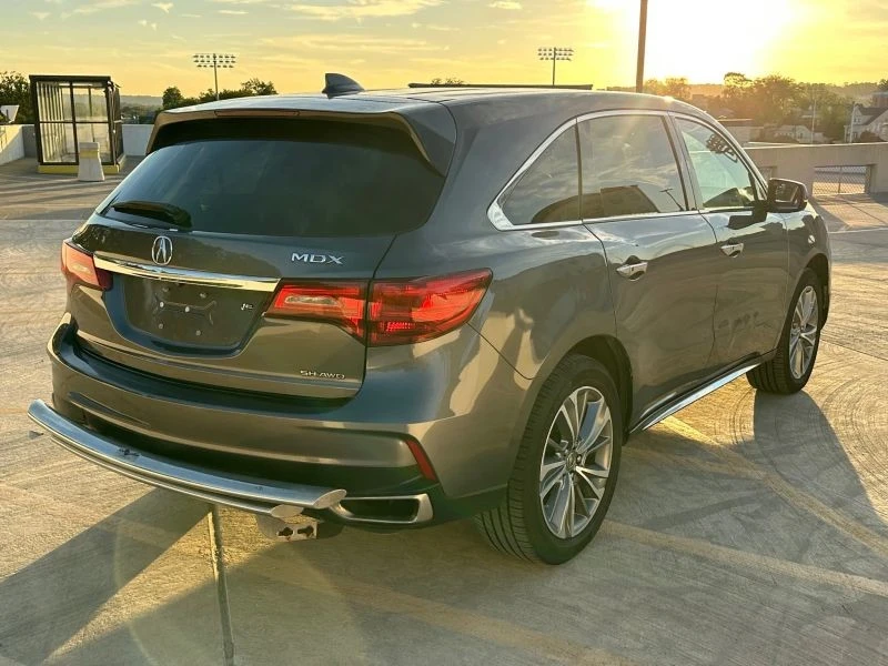 2017 Acura MDX 3rd Gen - Image 3 of 12