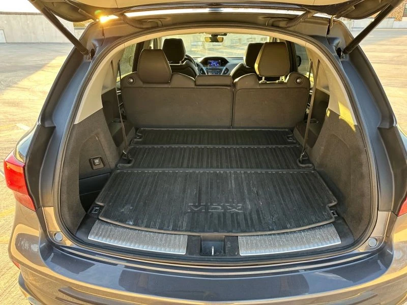 2017 Acura MDX 3rd Gen - Image 7 of 12