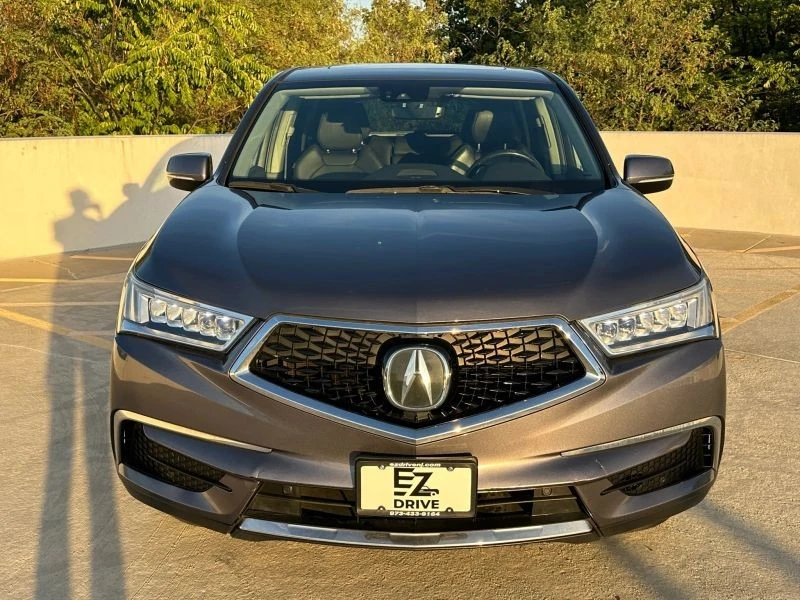 2017 Acura MDX 3rd Gen - Image 12 of 12