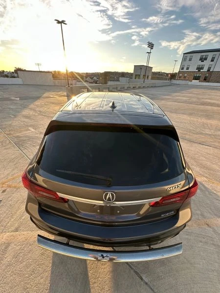 2017 Acura MDX 3rd Gen - Image 5 of 12