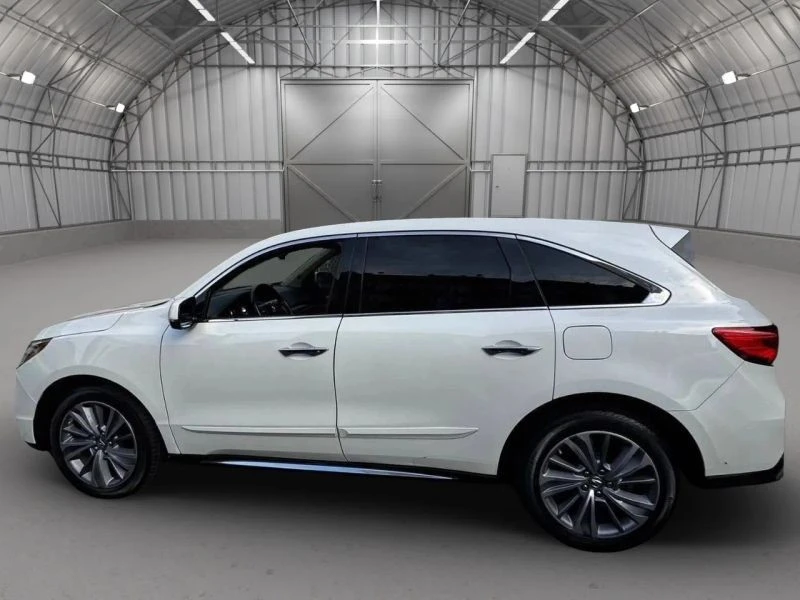 2017 Acura MDX 3rd Gen - Image 3 of 12