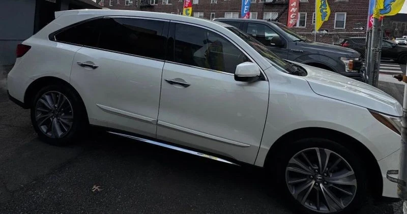 2017 Acura MDX 3rd Gen - Image 6 of 12