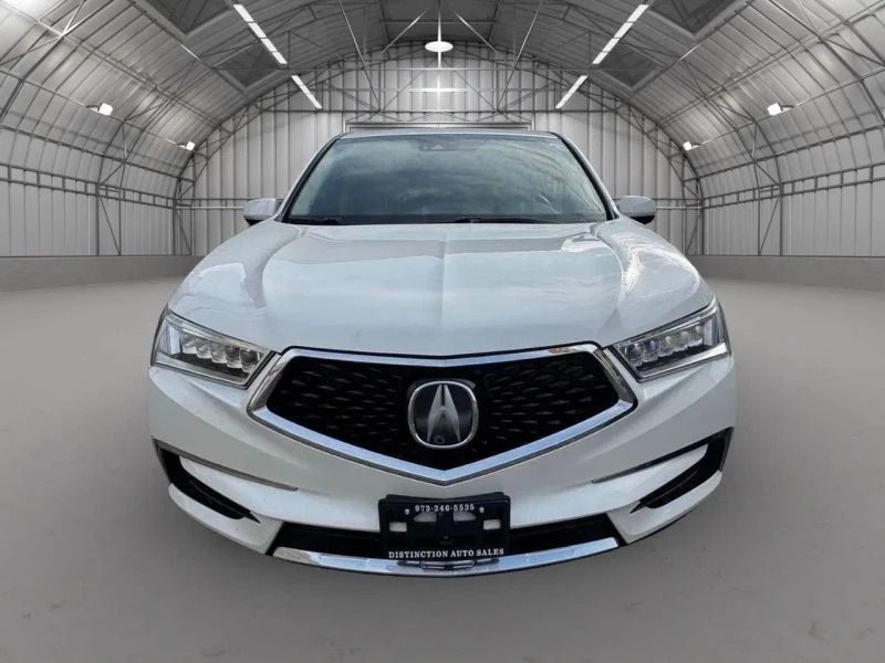 2017 Acura MDX 3rd Gen - Image 8 of 12