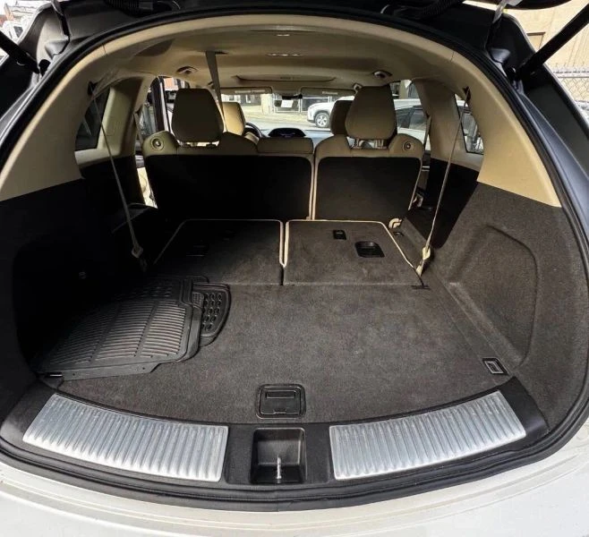 2017 Acura MDX 3rd Gen - Image 11 of 12