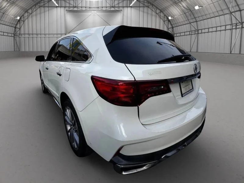 2017 Acura MDX 3rd Gen - Image 4 of 12