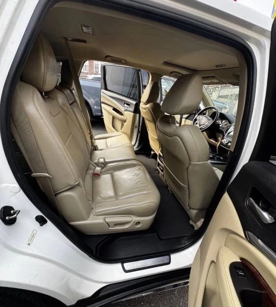 2017 Acura MDX 3rd Gen - Image 12 of 12
