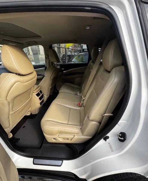 2017 Acura MDX 3rd Gen - Image 10 of 12