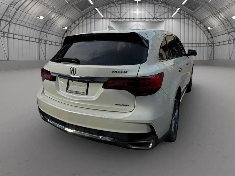 2017 Acura MDX 3rd Gen - Image 5 of 12
