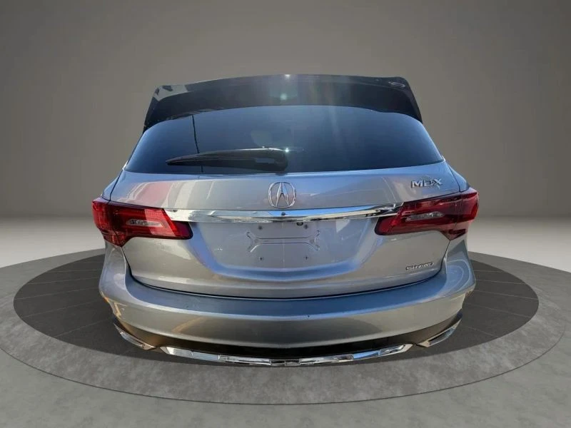2017 Acura MDX 3rd Gen - Image 6 of 12