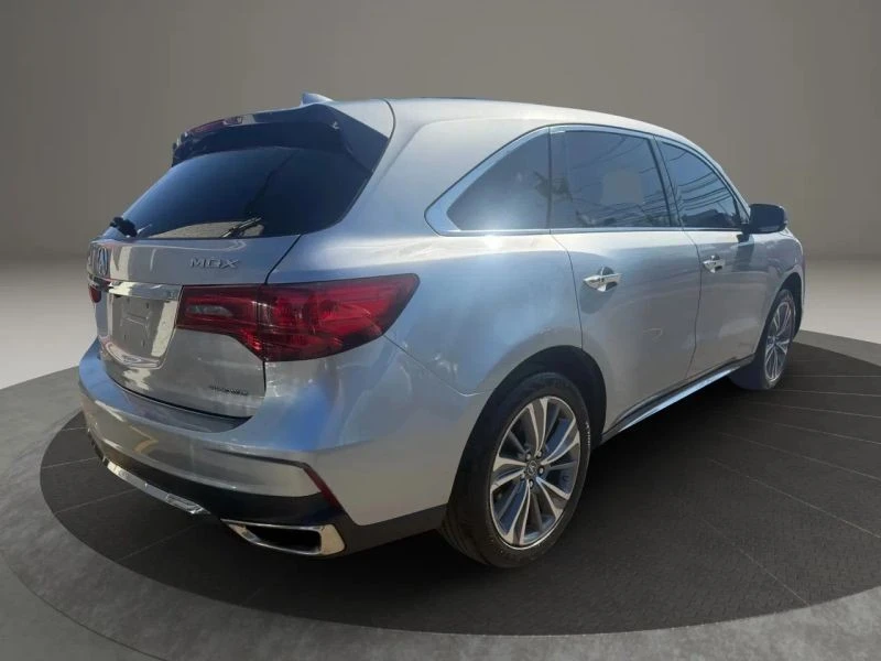 2017 Acura MDX 3rd Gen - Image 5 of 12