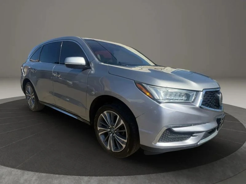 2017 Acura MDX 3rd Gen - Image 3 of 12