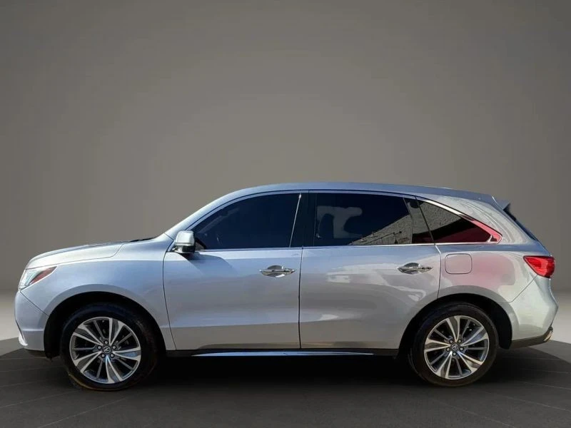 2017 Acura MDX 3rd Gen - Image 8 of 12