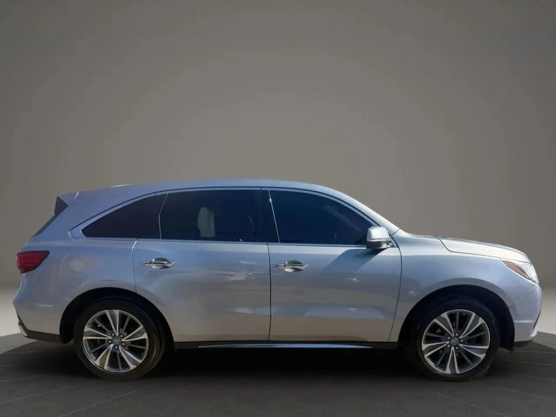 2017 Acura MDX 3rd Gen - Image 4 of 12