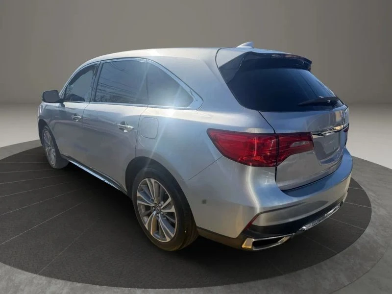 2017 Acura MDX 3rd Gen - Image 7 of 12