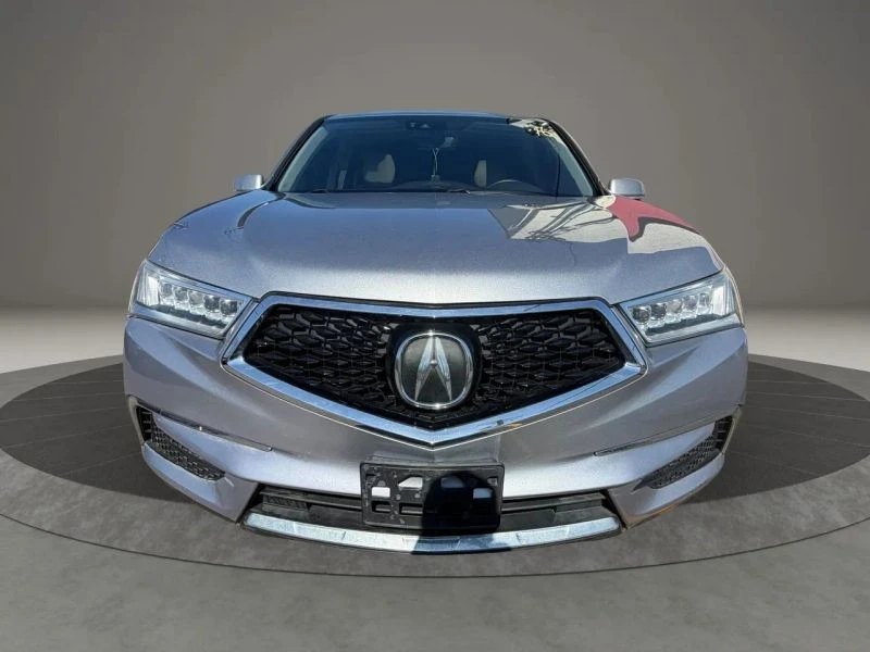 2017 Acura MDX 3rd Gen - Image 2 of 12