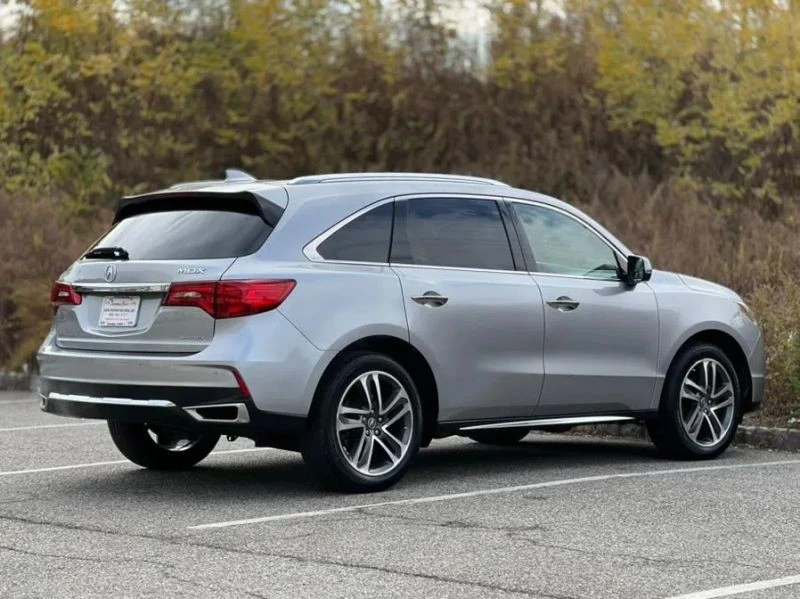 2017 Acura MDX 3rd Gen - Image 8 of 12