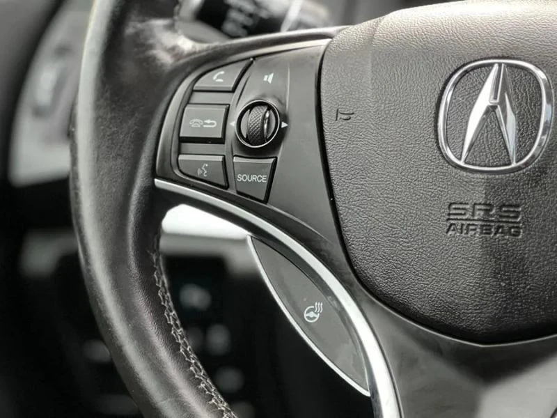 2017 Acura MDX 3rd Gen - Image 12 of 12