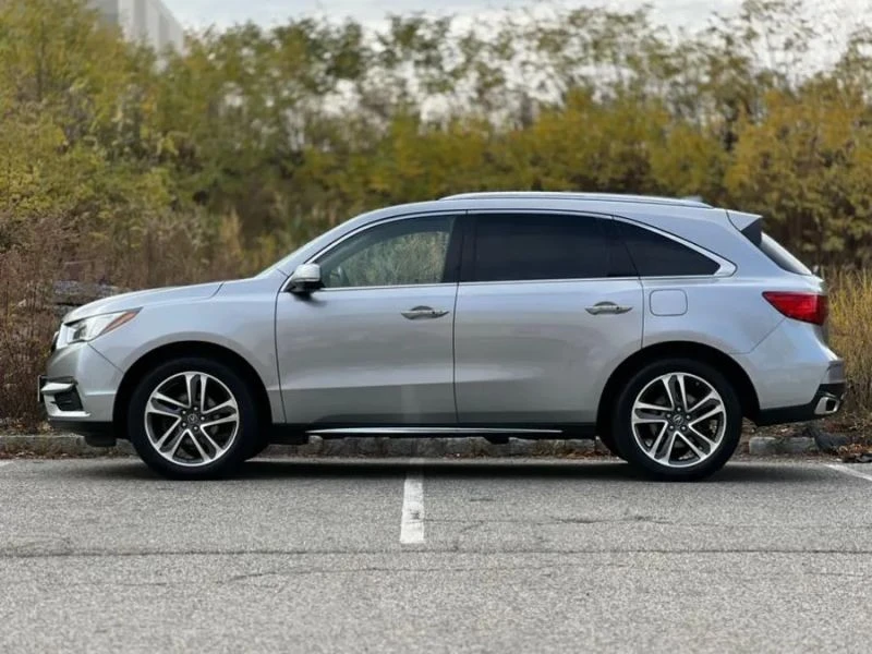 2017 Acura MDX 3rd Gen - Image 5 of 12