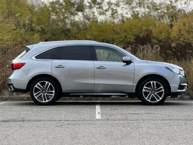 2017 Acura MDX 3rd Gen - Image 9 of 12