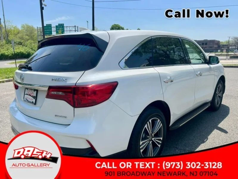 2017 Acura MDX 3rd Gen - Image 6 of 12