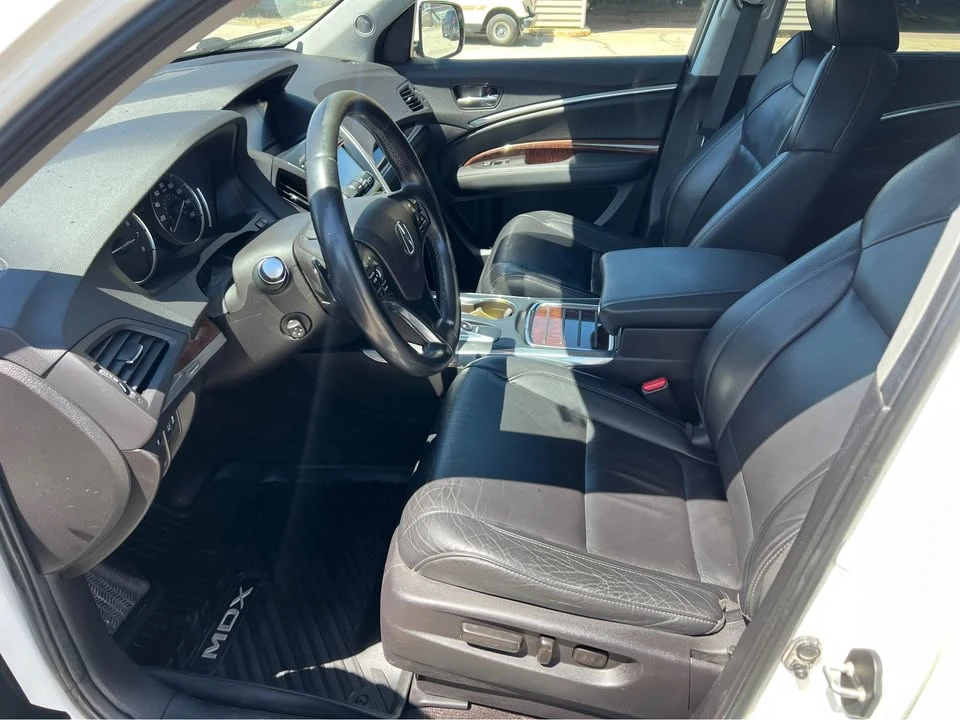 2017 Acura MDX 3rd Gen - Image 6 of 9