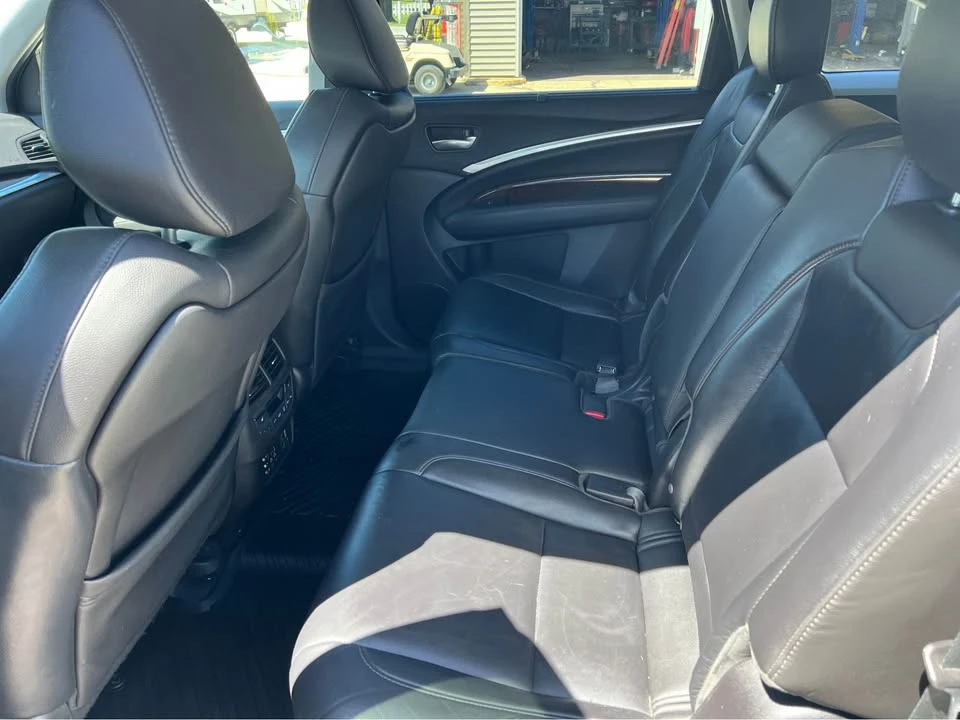 2017 Acura MDX 3rd Gen - Image 7 of 9