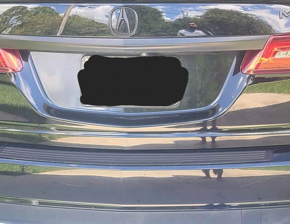2017 Acura MDX 3rd Gen - Image 5 of 14
