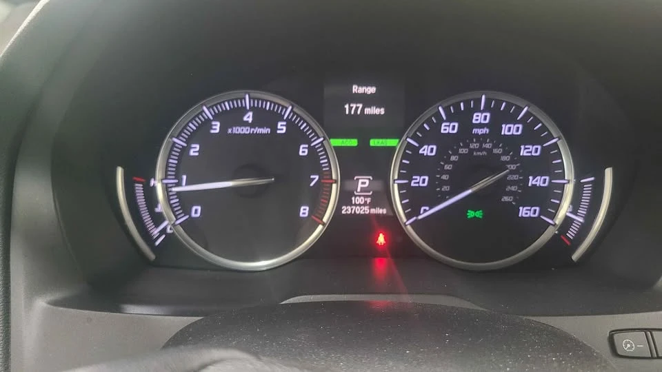 2017 Acura MDX 3rd Gen - Image 3 of 14