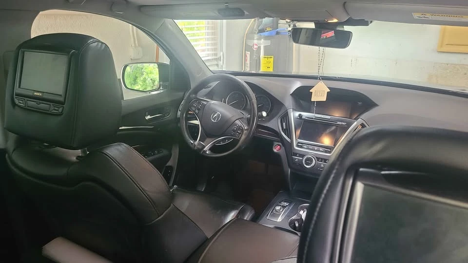 2017 Acura MDX 3rd Gen - Image 4 of 14