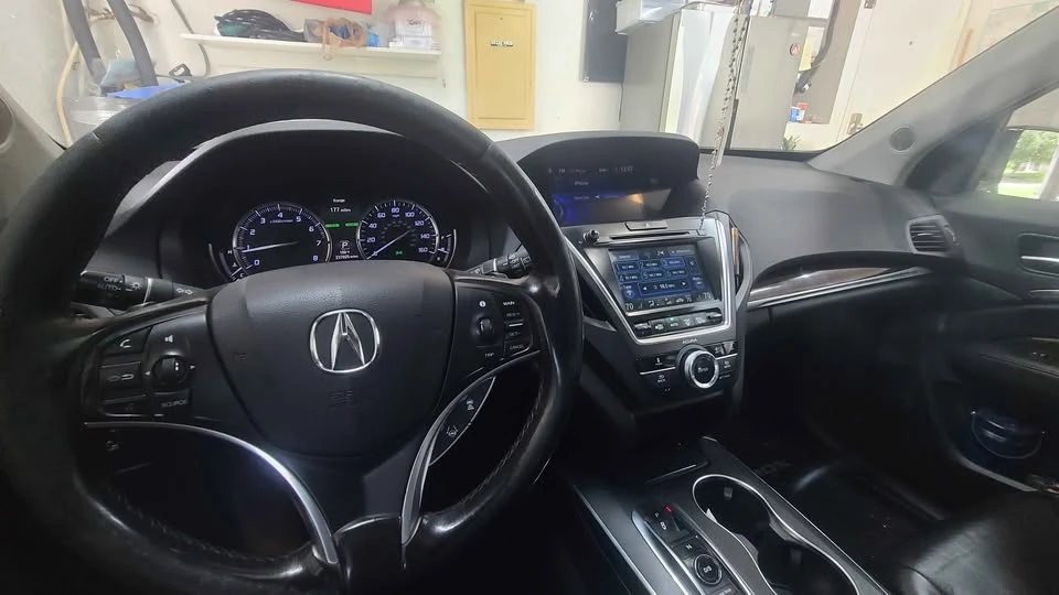 2017 Acura MDX 3rd Gen - Image 2 of 14