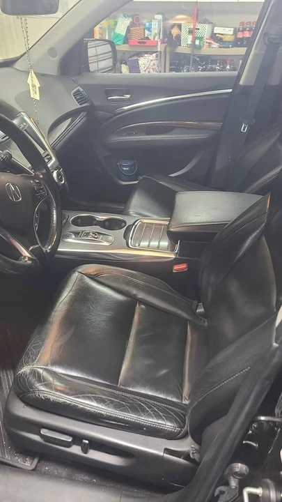 2017 Acura MDX 3rd Gen - Image 6 of 14