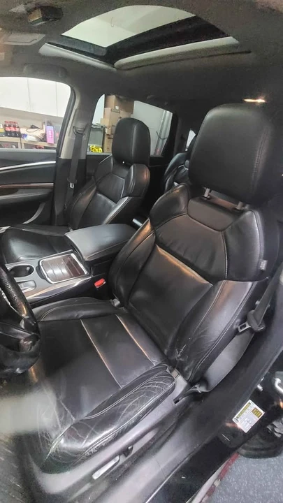 2017 Acura MDX 3rd Gen - Image 10 of 14