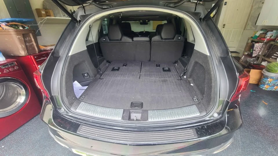 2017 Acura MDX 3rd Gen - Image 11 of 14