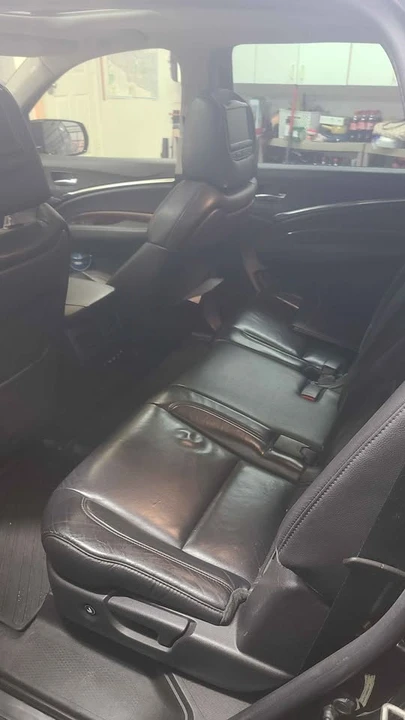2017 Acura MDX 3rd Gen - Image 7 of 14