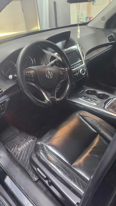 2017 Acura MDX 3rd Gen - Image 8 of 14
